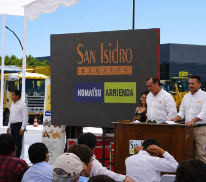 Presencial